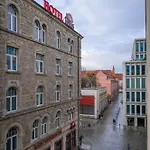 Properunit Krawiecka Old Town With Ac ורוצלב