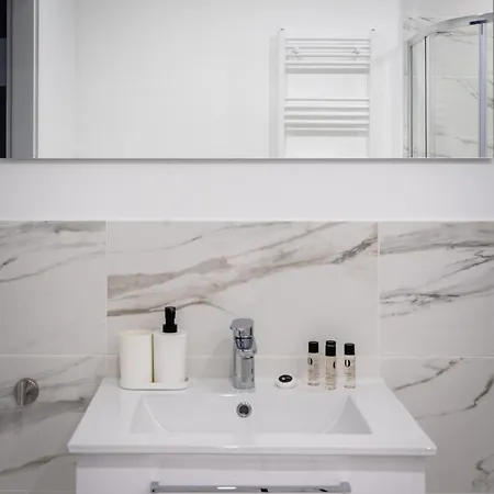 Apartman Properunit Krawiecka Old Town With Ac *