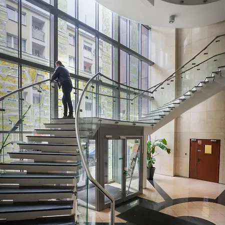 Properunit Krawiecka Old Town With Ac Wrocław