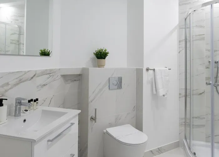 Properunit Krawiecka Old Town With Ac Apartman