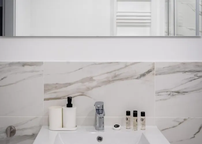 Apartman Properunit Krawiecka Old Town With Ac *