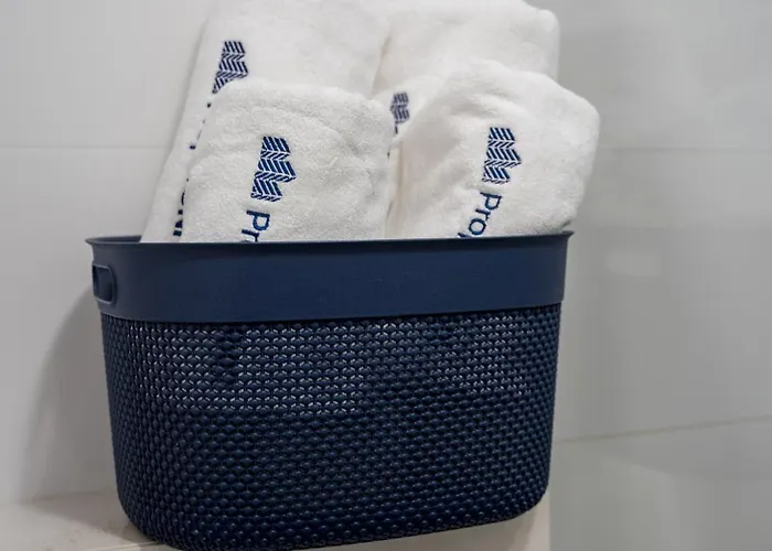 Properunit Krawiecka Old Town With Ac *