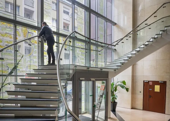 Properunit Krawiecka Old Town With Ac Wrocław